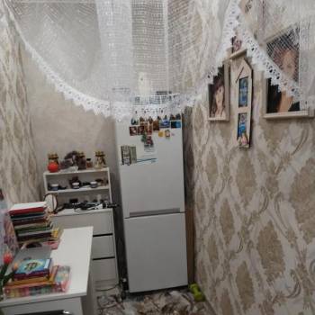 Продается 1-комнатная квартира, 29,6 м²