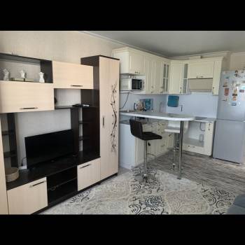 Сдается 1-комнатная квартира, 26 м²