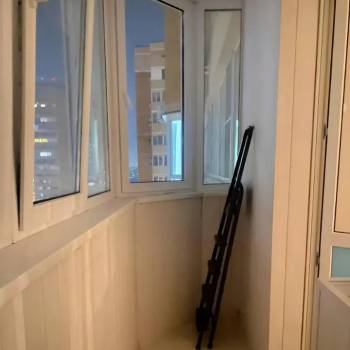 Сдается 1-комнатная квартира, 33 м²