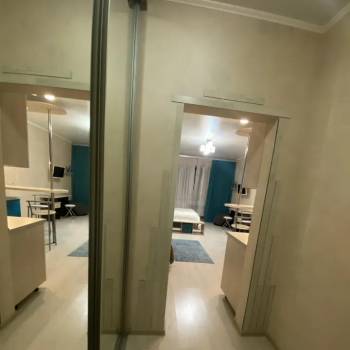Сдается 1-комнатная квартира, 33 м²