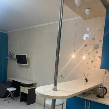 Сдается 1-комнатная квартира, 33 м²