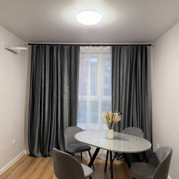 Сдается 1-комнатная квартира, 33,3 м²