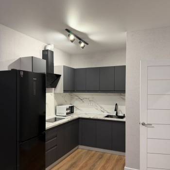 Сдается 1-комнатная квартира, 33,3 м²