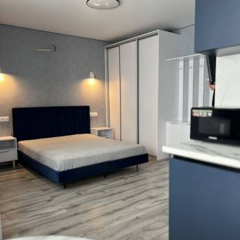 Сдается 1-комнатная квартира, 28,4 м²