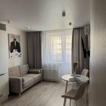 Сдается 1-комнатная квартира, 20 м²