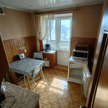 Сдается 1-комнатная квартира, 38 м²