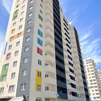 Продается 1-комнатная квартира, 36 м²