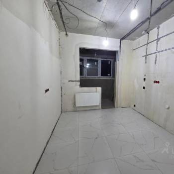 Продается 1-комнатная квартира, 47 м²