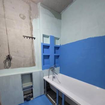 Продается 1-комнатная квартира, 47 м²