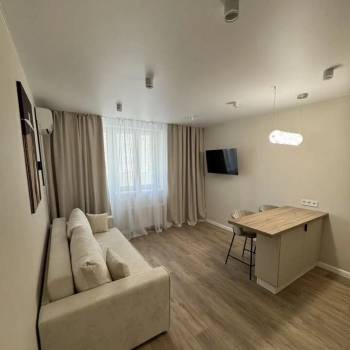 Сдается 1-комнатная квартира, 25 м²