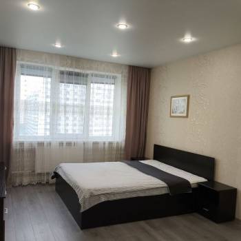Сдается 1-комнатная квартира, 38 м²