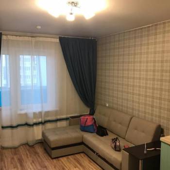 Продается 1-комнатная квартира, 27 м²