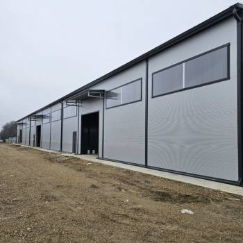 Сдается Нежилое помещение, 620 м²