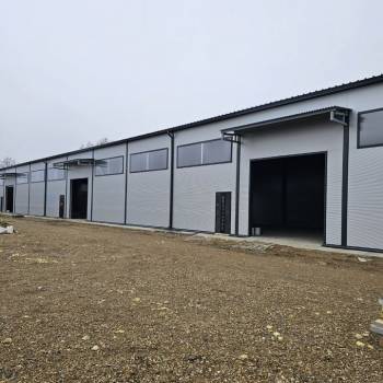 Сдается Нежилое помещение, 620 м²
