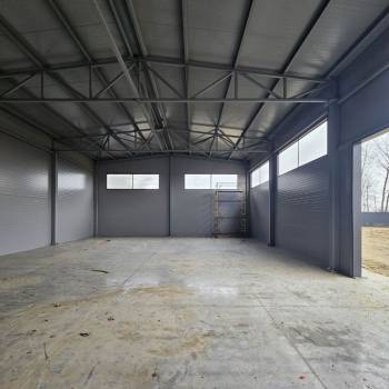 Сдается Нежилое помещение, 620 м²
