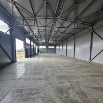 Сдается Нежилое помещение, 620 м²