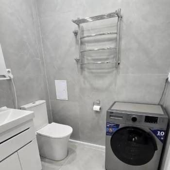 Продается 1-комнатная квартира, 46 м²