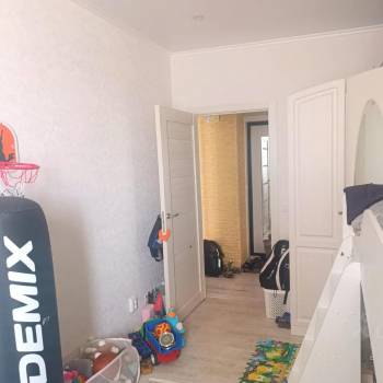 Продается 2-х комнатная квартира, 43,8 м²