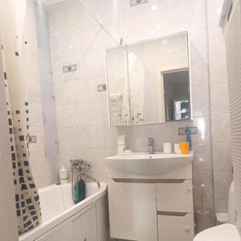Продается 2-х комнатная квартира, 43,8 м²