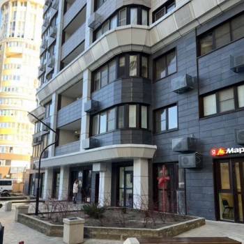 Продается 1-комнатная квартира, 51,1 м²