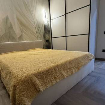 Сдается 1-комнатная квартира, 39 м²