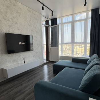 Сдается 1-комнатная квартира, 37,7 м²