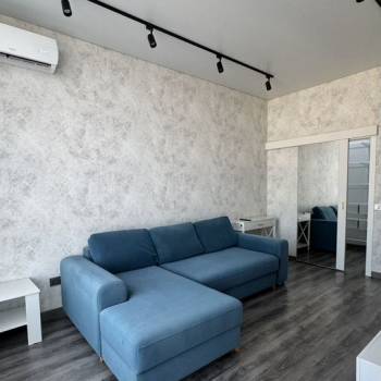 Сдается 1-комнатная квартира, 37,7 м²