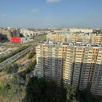 Сдается 1-комнатная квартира, 37,7 м²