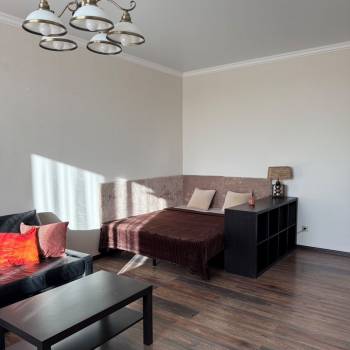 Сдается 1-комнатная квартира, 47 м²