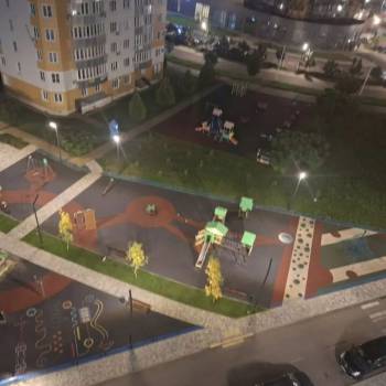 Сдается 1-комнатная квартира, 36 м²