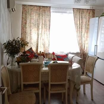 Продается 2-х комнатная квартира, 70 м²