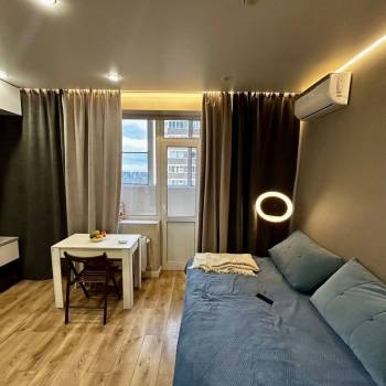 Продается 2-х комнатная квартира, 63 м²