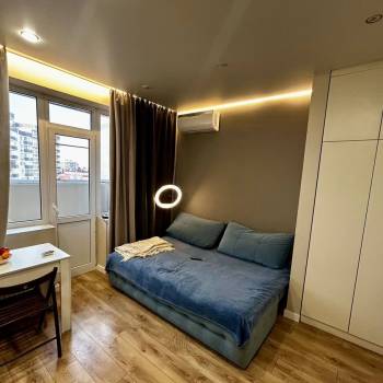 Продается 2-х комнатная квартира, 63 м²