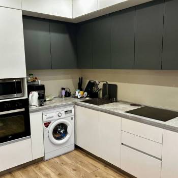 Продается 2-х комнатная квартира, 63 м²