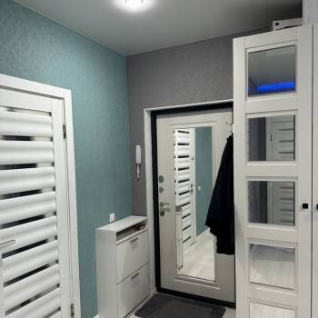 Продается 1-комнатная квартира, 36,6 м²