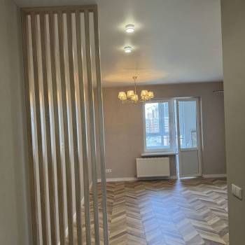 Продается 1-комнатная квартира, 44,9 м²