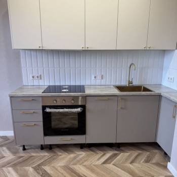 Продается 1-комнатная квартира, 44,9 м²