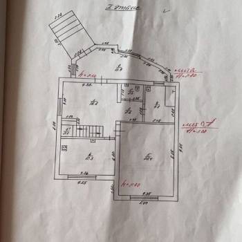 Сдается Дом, 200 м²