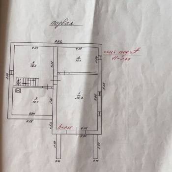 Сдается Дом, 200 м²