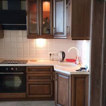Продается 2-х комнатная квартира, 41,3 м²