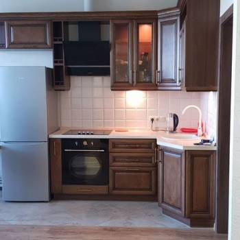 Продается 2-х комнатная квартира, 41,3 м²