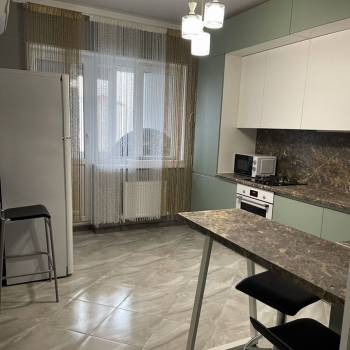 Продается 1-комнатная квартира, 32,6 м²