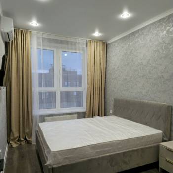 Сдается 2-х комнатная квартира, 45 м²