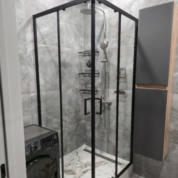 Сдается 2-х комнатная квартира, 45 м²