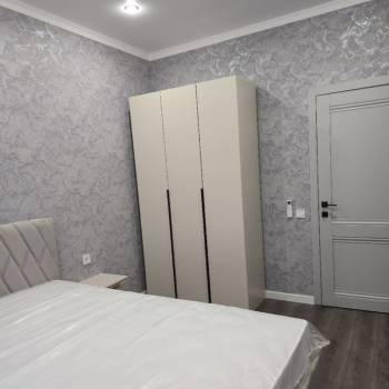 Сдается 2-х комнатная квартира, 45 м²