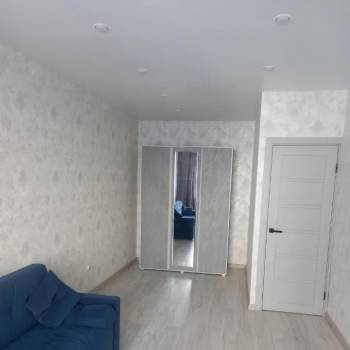 Сдается 1-комнатная квартира, 35 м²
