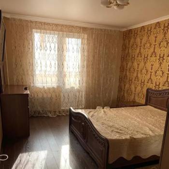 Сдается 2-х комнатная квартира, 66 м²