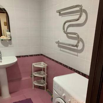 Сдается 2-х комнатная квартира, 66 м²