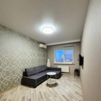 Продается 1-комнатная квартира, 41,4 м²