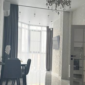 Сдается 2-х комнатная квартира, 60 м²